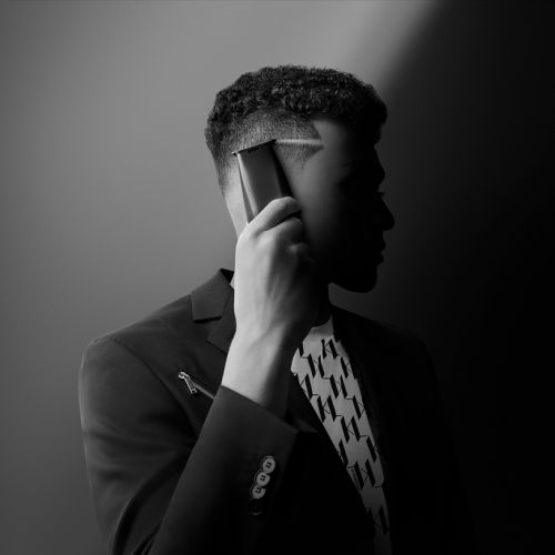 Тример Rowenta TN185LE0 Male Beauty Detail Trimmer Barb