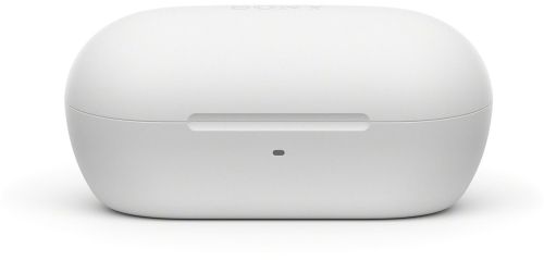 Слушалки Sony Headset TWLS WF-C710N, white