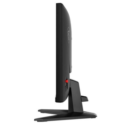 Монитор MSI MAG 242F, 23.8", 0.5ms, 200Hz, Rapid IPS, 1920x1080 (FHD), 16:9, AMD FreeSync Premium, 89% DCI-P3, AG, HDR Ready, 300 nits, 1000:1, DCR 100M:1, DP(1.2a), HDMI 2.0b, Tilt, VESA, Black, 3kg