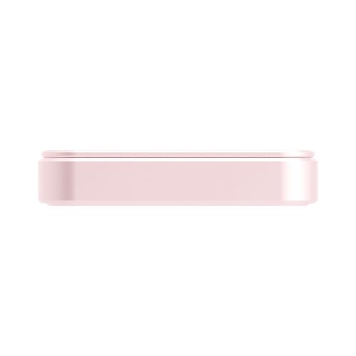 Външна батерия Verbatim Charge 'n' Go Power Bank with Stand Magnetic Wireless 10000mAh Pink