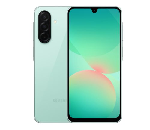 Мобилен телефон Samsung SM-A266 GALAXY A26 5G 256GB 8GB Mint