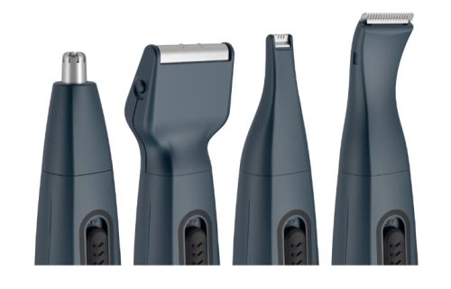 Тример Rowenta TN3651F0 Beard Styling Specialist