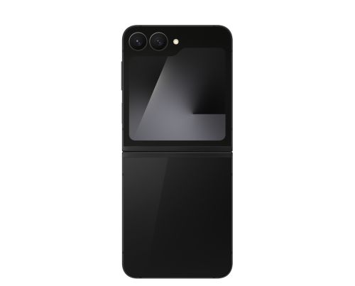 Мобилен телефон Samsung SM-F761 GALAXY Flip7 FE 5G 256GB 8GB RAM Dual SIM Black