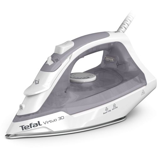 Ютия Tefal FV2C43E0 Steam Iron Virtuo 30
