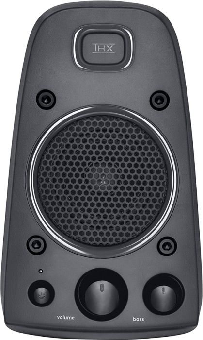 Аудио система Logitech 2.1 Z625 Powerful THX Sound