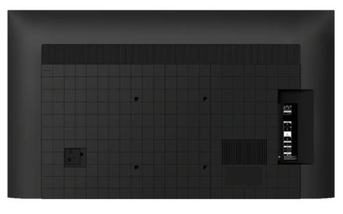 Телевизор Sony K-55S35 55" 4K HDR TV BRAVIA 3 ,Direct LED,4K HDR Processor X1 ,Triluminos PRO, Live Colour,Dynamic Contrast Enhancer,Motionflow XR 200/240 Hz,X-Balanced Speaker,Dolby Atmos,DVB-C / DVB-T/T2 / DVB-S/S2,4xHDMI,2xUSB,Android TV, Google TV