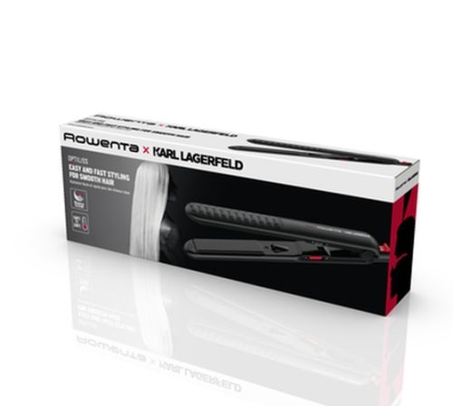 Преса Rowenta SF321LF0 STRAIGHTENER OPTILISS KL