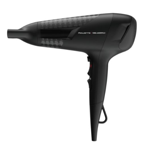 Сешоар Rowenta CV581LF0, HAIR DRYER STUDIO DRY KL