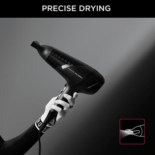 Сешоар Rowenta CV581LF0, HAIR DRYER STUDIO DRY KL