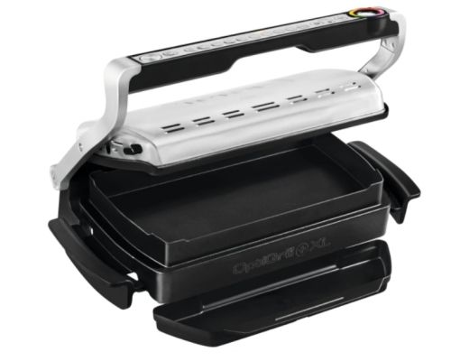 Барбекю Tefal GC724D12, Optigrill+ XL Snacking & Baking 