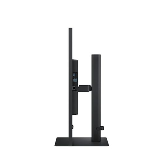 Монитор Samsung LS37D800UA 37" VA LED ViewFinity S8 S80UD UHD 16:9 350:1 5ms , USB-C 90W, 3xUSB, HDMI Ethernet  Black