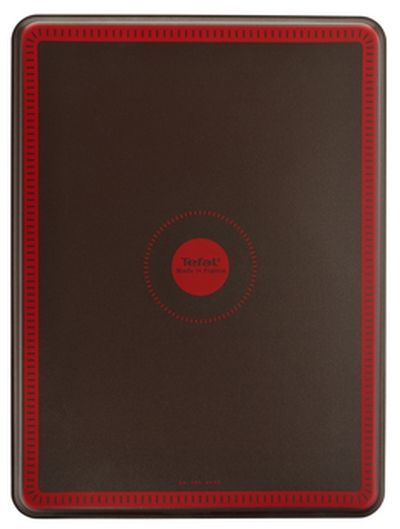 Тава Tefal J5547002 Perfect bake Baking tray 38x28cm