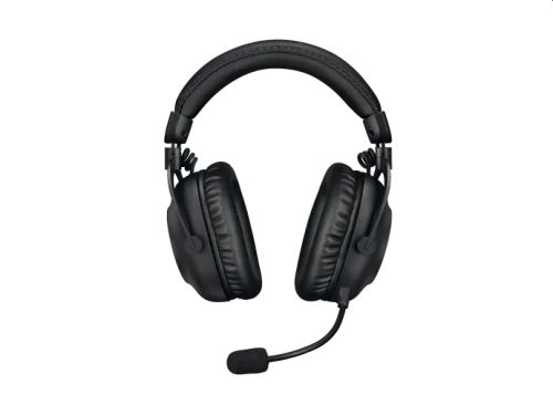 Слушалки Logitech Pro X 2 Headset black