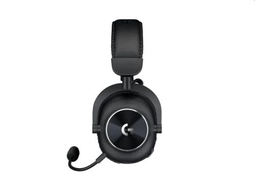 Слушалки Logitech Pro X 2 Headset black