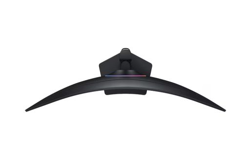 Монитор Samsung LS40FG750 40" Odyssey G7 Curved WUHD 5120 x 2160 180Hz 1ms Black