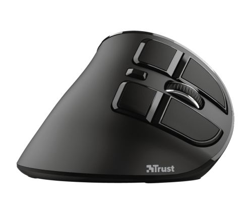 Мишка TRUST Voxx Ergonomic Wireless Rechargeable Mouse