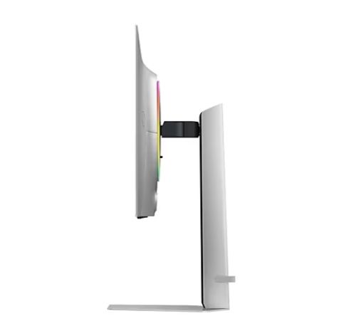 Монитор Samsung LS27FG810  27" Odyssey G8 OLED 240 Hz, 1 ms, 3840x2160, DP, HDMI, Black