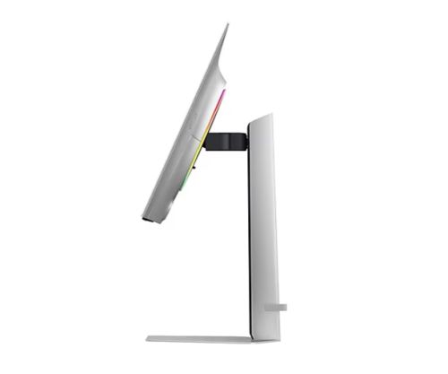 Монитор Samsung LS27FG810  27" Odyssey G8 OLED 240 Hz, 1 ms, 3840x2160, DP, HDMI, Black