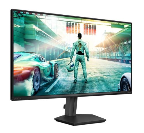 Монитор Philips 27M2N3500NF, 27" IPS WLED, 2560x1440@144Hz, 4ms GtG, 0.5ms MPRT, 300cd m2, 1000:1, Mega Infinity DCR, Adaptive Sync, FlickerFree, LowBlue Mode, Tilt, HDMI, DP
