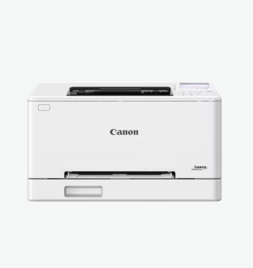 Лазерен принтер Canon i-SENSYS LBP647Cdw