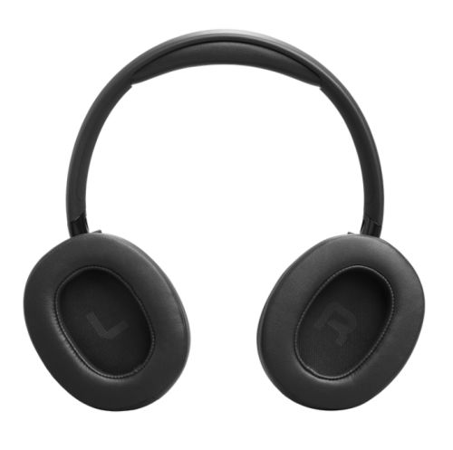 Слушалки JBL TUNE 780NC BLK Wireless over-ear Noise Cancelling headphones