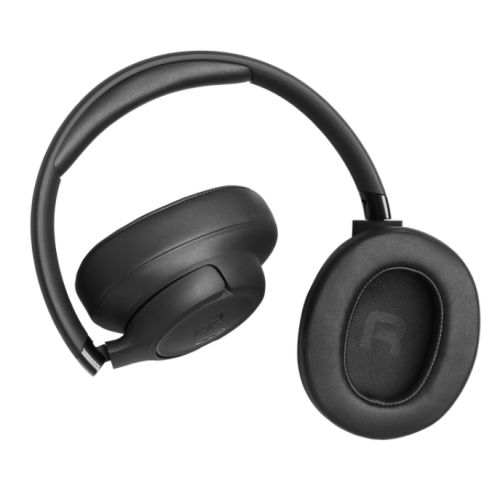 Слушалки JBL TUNE 780NC BLK Wireless over-ear Noise Cancelling headphones