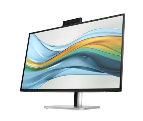 Монитор HP Series 5 Pro 27 " QHD USB-C Conferencing Monitor - 527pm