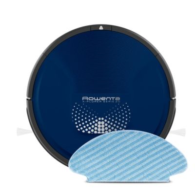 Прахосмукачка Rowenta RR6871WH, ROBOT EXPLORER SERIE 20 AQUA