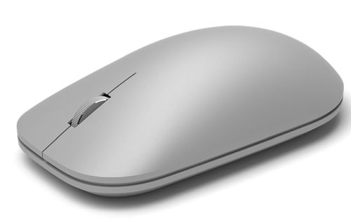 Мишка Microsoft Surface Mouse Bluetooth GRAY