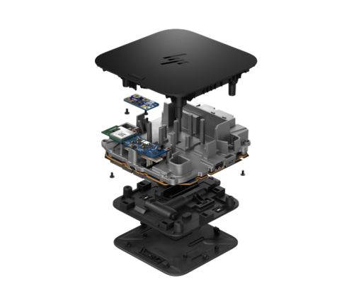 Докинг станция HP USB-C 100W G6 Dock