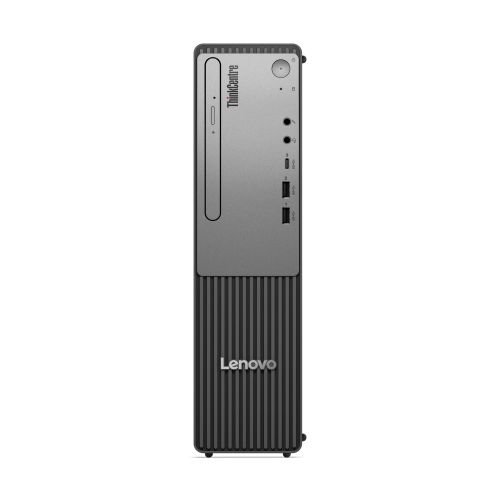 Настолен компютър - всичко в едно Lenovo ThinkCentre neo 30s G5 SFF Intel Core i5-13420H, 8C (up to 4.6GHz, 12MB), 16GB DDR5-5200, 512GB SSD, Intel UHD Graphics, KB, Mouse, DOS, 3Y CCI