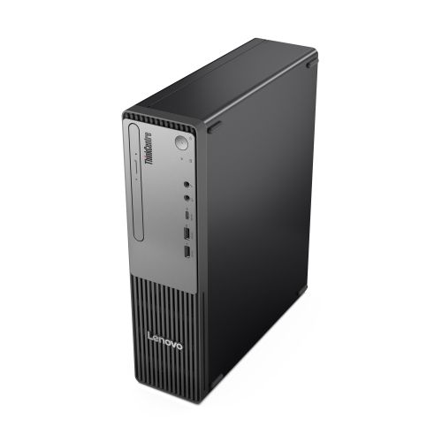 Настолен компютър - всичко в едно Lenovo ThinkCentre neo 30s G5 SFF Intel Core i5-13420H, 8C (up to 4.6GHz, 12MB), 16GB DDR5-5200, 512GB SSD, Intel UHD Graphics, KB, Mouse, DOS, 3Y CCI