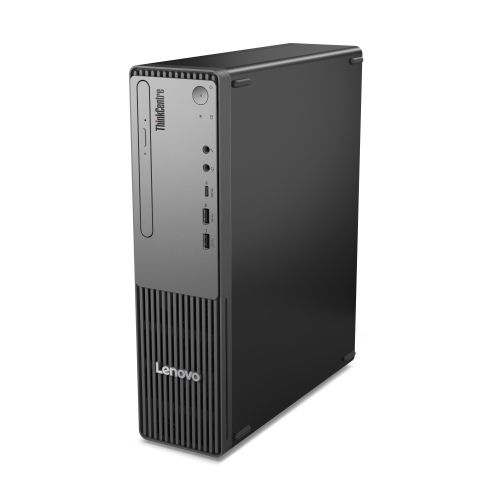 Настолен компютър - всичко в едно Lenovo ThinkCentre neo 30s G5 SFF Intel Core i5-13420H, 8C (up to 4.6GHz, 12MB), 16GB DDR5-5200, 512GB SSD, Intel UHD Graphics, KB, Mouse, DOS, 3Y CCI