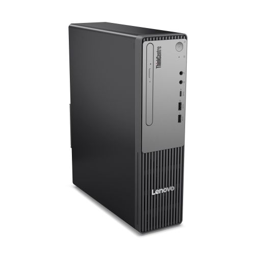 Настолен компютър - всичко в едно Lenovo ThinkCentre neo 30s G5 SFF Intel Core i5-13420H, 8C (up to 4.6GHz, 12MB), 16GB DDR5-5200, 512GB SSD, Intel UHD Graphics, KB, Mouse, DOS, 3Y CCI