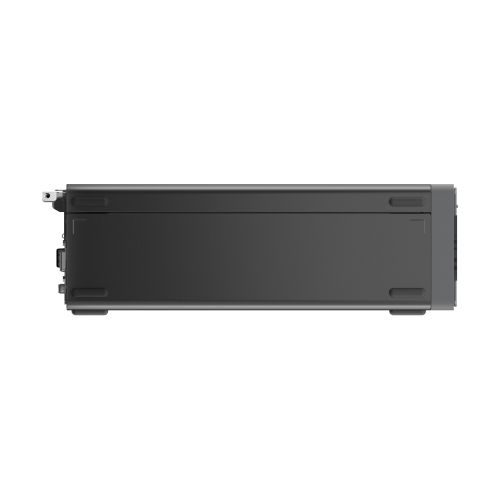 Настолен компютър - всичко в едно Lenovo ThinkCentre neo 30s G5 SFF Intel Core i5-13420H, 8C (up to 4.6GHz, 12MB), 16GB DDR5-5200, 512GB SSD, Intel UHD Graphics, KB, Mouse, DOS, 3Y CCI