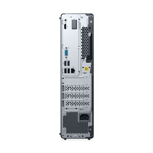 Настолен компютър - всичко в едно Lenovo ThinkCentre neo 30s G5 SFF Intel Core i5-13420H, 8C (up to 4.6GHz, 12MB), 16GB DDR5-5200, 512GB SSD, Intel UHD Graphics, KB, Mouse, DOS, 3Y CCI