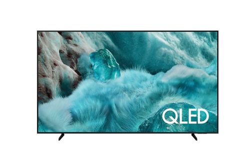 Телевизор Samsung 85" 85Q7F QLED Smart 4K Ultra HD 50Hz Model 2025 Black