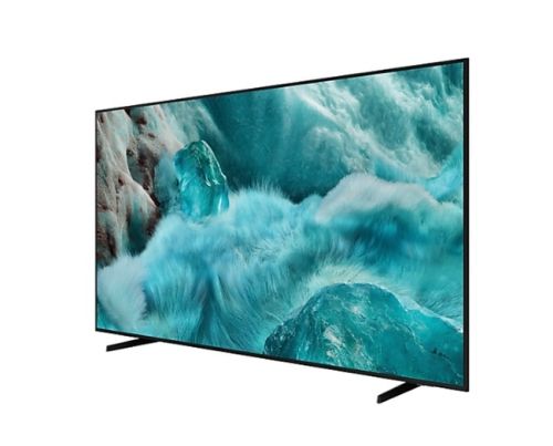 Телевизор Samsung 85" 85Q7F QLED Smart 4K Ultra HD 50Hz Model 2025 Black