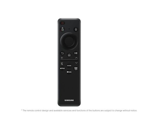 Телевизор Samsung 85" 85Q7F QLED Smart 4K Ultra HD 50Hz Model 2025 Black