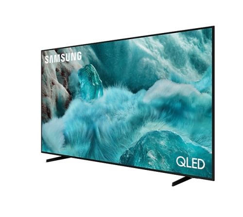 Телевизор Samsung 85" 85Q7F QLED Smart 4K Ultra HD 50Hz Model 2025 Black