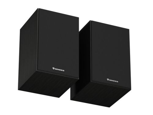 Тонколони Genesis Arsen 302 Speakers, BT 2.0, Black