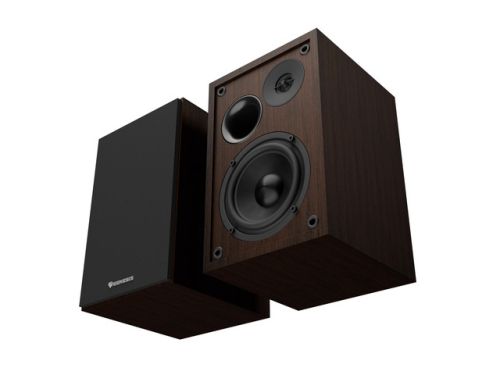 Тонколони Genesis Arsen 302 Speakers, BT 2.0, Brown