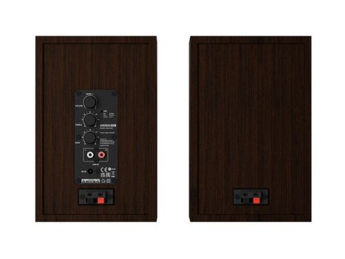 Тонколони Genesis Arsen 302 Speakers, BT 2.0, Brown