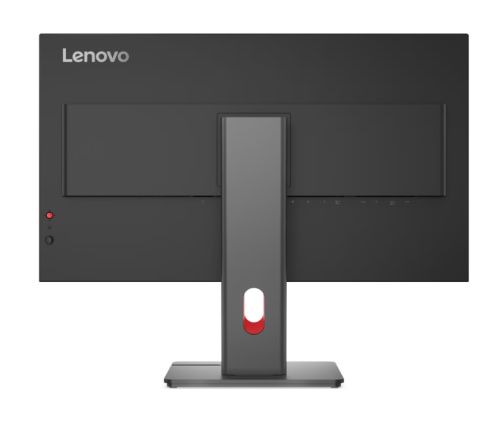 Монитор Lenovo ThinkVision P32UD-40 31.5" IPS, WLED, 3840x2160, 16:9, 120Hz, 4ms, 1500:1, 350 cd/m?, USB hub, HDMI, DP, Thunderbolt, RJ45, Tilt, Swivel, Pivot, Height Adjust Stand