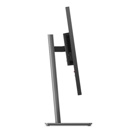 Монитор Lenovo ThinkVision P32UD-40 31.5" IPS, WLED, 3840x2160, 16:9, 120Hz, 4ms, 1500:1, 350 cd/m?, USB hub, HDMI, DP, Thunderbolt, RJ45, Tilt, Swivel, Pivot, Height Adjust Stand