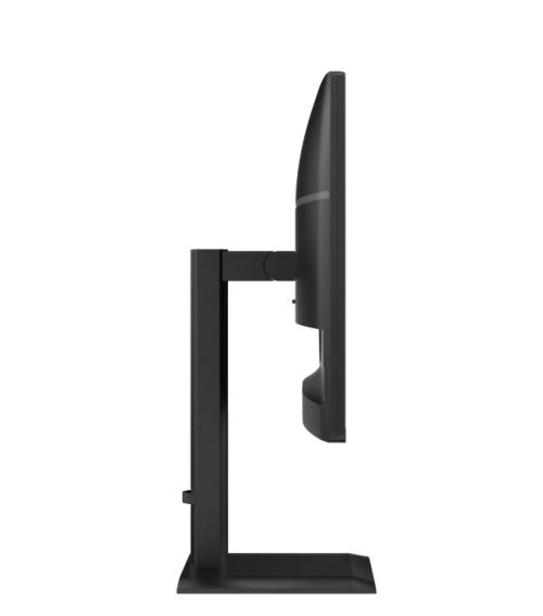 Монитор AOC Q27E4U, 27" IPS WLED, 2560x1440@120Hz, 4ms GtG, 350cd m/2, 1500:1, 20M:1 DCR, Adaptive Sync, FlickerFree, Anti Blue Light, 2Wx2, Tilt, Height Adjust, Pivot, Swivel, HDMI, DP, USB Hub