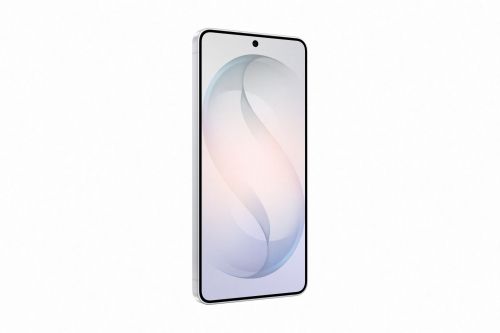 Мобилен телефон Samsung SM-S942B GALAXY S26 5G 256GB 12GB White