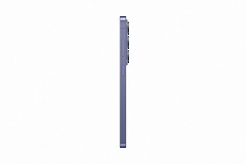 Мобилен телефон Samsung SM-S942B GALAXY S26 5G 512GB 12GB Cobalt Violet