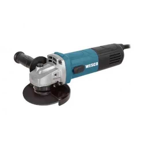 Ъглошлайф Wesco WS4700 850W ø115мм