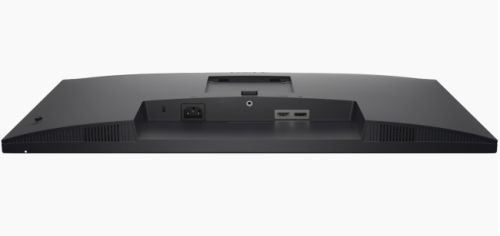 Монитор Dell E2726DS, 27" QHD Anti-Glare, IPS, 5ms, 1000:1, 300 cd/m2,  2560x1440, 100Hz, HDMI, DisplayPort, ComfortView, Speakers 2 x 2 W, Height adjustable, Swivel,Pivot, Tilt, Black